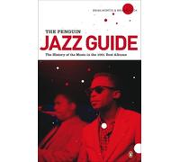 Brian Morton Richard Cook The Penguin Jazz Guide (Tascabile)