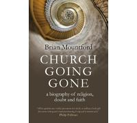 Brian Mountford Church Going Gone (Tascabile)