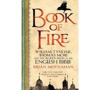 Brian Moynahan Book Of Fire (Tascabile)
