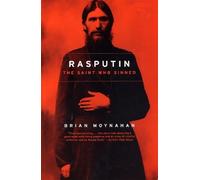 Brian Moynahan Rasputin (Tascabile)