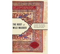 Brian Murphy The Root of Wild Madder (Tascabile)