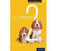 Brian Murray Oxford Mathematics Primary Years Programme Practice and (Tascabile)