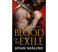 Brian Naslund Blood of an Exile (Tascabile) Dragons of Terra
