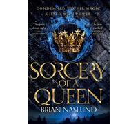 Brian Naslund Sorcery of a Queen (Tascabile) Dragons of Terra