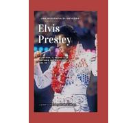 Brian Newton Elvis Presley (Tascabile)