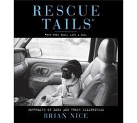 Brian Nice Rescue Tails (Tascabile)