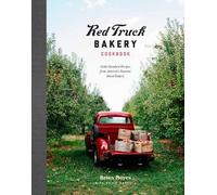 Brian Noyes Red Truck Bakery Cookbook (Copertina rigida)