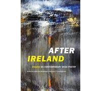 Brian Ó Conchubhair Post-Ireland? (Tascabile)