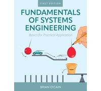 Brian O'Cain Fundamentals of Systems Engineering (Tascabile)