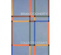 Brian O'Doherty Brian O'Doherty (Tascabile)