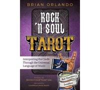 Brian Orlando Rock 'n Soul Tarot (Tascabile)