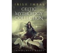 Brian O'Sullivan Celtic Mythology Collection 1 (Tascabile)