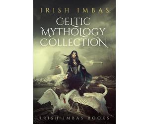 Brian O'Sullivan Celtic Mythology Collection 1 (Tascabile)