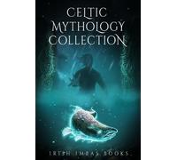 Brian O'Sullivan Celtic Mythology Collection 2 (Tascabile)
