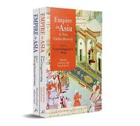 Brian P. Farrell Empire in Asia (Mixed Media Product)