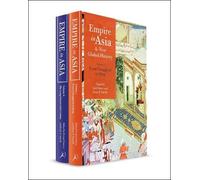 Brian P. Farrell Empire in Asia (Mixed Media Product)