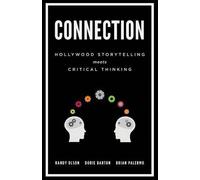 Brian Palermo Randy Olson Dorie Barton Connection (Tascabile)