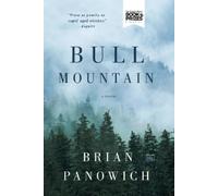 Brian Panowich Bull Mountain (Tascabile)