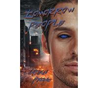 Brian Paone Tomorrow People (Tascabile)