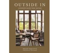 Brian Paquette Outside In (Copertina rigida)