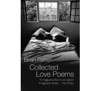 Brian Patten Collected Love Poems (Tascabile)