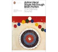 Brian Patten Roger McGough Adrian Henri The Mersey Sound (Tascabile)