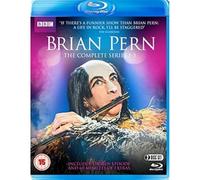 Brian Pern - The Complete Series 1-3 (2 Blu-Ray) [Edizione: Regno Unito] [Edizione: Regno Unito]