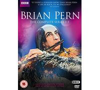 Brian Pern The Life Of Rock A Life In Rock 45 Years Of Prog And Roll [Edizione: Regno Unito] [Edizione: Regno Unito]
