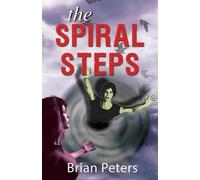 Brian Peters The Spiral Steps (Tascabile)