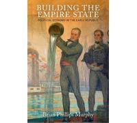 Brian Phillips Murphy Building the Empire State (Copertina rigida)