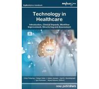Brian Pickering Roland Roller Holmer Hemsen G Technology in H (Copertina rigida)