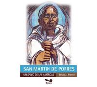 Brian Pierce San Martín de Porres (Tascabile)
