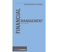 Brian Pinder-Ayres Financial Management (Tascabile) Creative Business Essentials