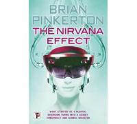 Brian Pinkerton The Nirvana Effect (Copertina rigida)