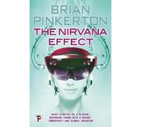 Brian Pinkerton The Nirvana Effect (Tascabile)