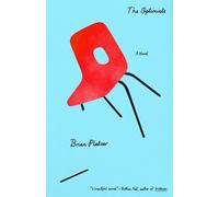 Brian Platzer The Optimists (Copertina rigida)
