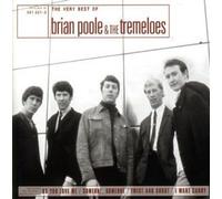 Brian Poole & the Tremeloes - The Very Best of Brian Poole And The Tremeloes Import Edition by Brian Poole & the Tremeloes (1998) Audio CD