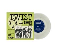 Brian Poole & The Tremeloes Twist and Shout (RSD 2024) (Vinyl LP)