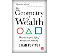 Brian Portnoy Portnoy Brian The Geometry of Wealth (Tascabile)