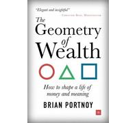 Brian Portnoy The Geometry of Wealth (Tascabile)