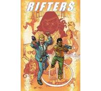 Brian Posehn Joe Trohman Rifters (Tascabile) Rifters