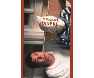 Brian Price John David Rhodes On Michael Haneke (Tascabile)