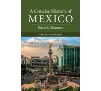 A Concise History of Mexico
