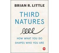 Brian R Little Who Are You, Really? (Copertina rigida) Ted Books