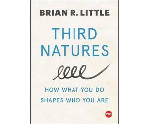 Brian R Little Who Are You, Really? (Copertina rigida) Ted Books