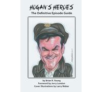 Brian R Young Hogan's Heroes (Tascabile)