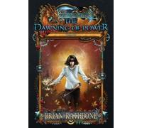 Brian Rathbone The Dawning of Power (Tascabile)