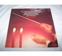 Brian Raynor Cook, Maurice Handford, Halle Orchestra and Choir - HALLE CHRISTMAS