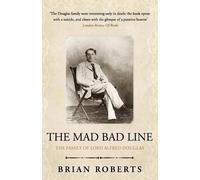 Brian Roberts The Mad Bad Line (Tascabile)