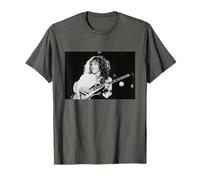 Brian Robertson del Thin Lizzy Reading Festival 1977 Maglietta